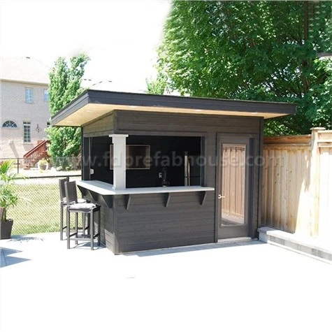 Ikel tat-Triq Kiosk Balkan