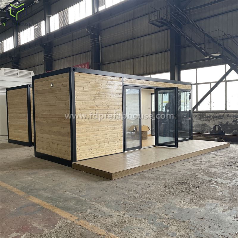 Kamra Prefabbrikata