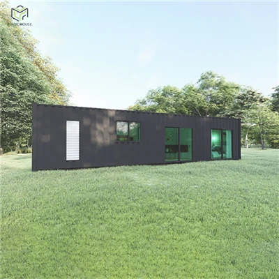 Prefabbrikat {{0} Kamra tad-Dar tal-Kontenituri tal-Prefab
